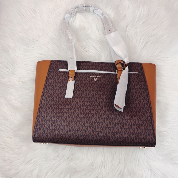 Michael Kors Suvillan Bag ✨brand new - Picture 2 of 5